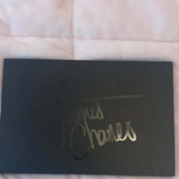 Morphe James Charles Eyeshadow Palette